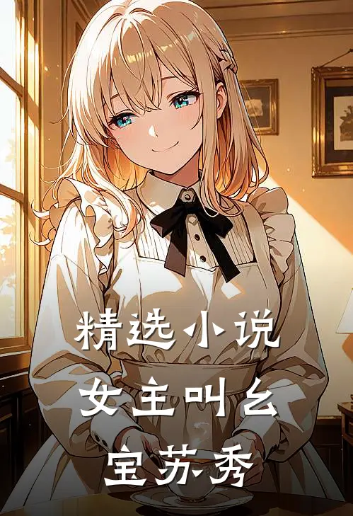 精选小说女主叫幺宝苏秀