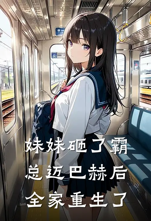 妹妹砸了霸总迈巴赫后，全家重生了