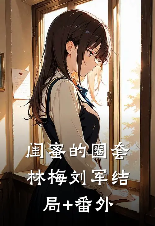 闺蜜的圈套林梅刘军结局+番外