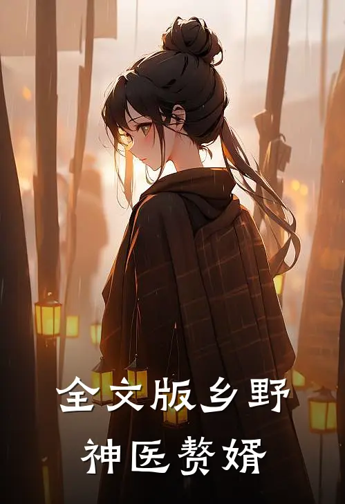 全文版乡野神医赘婿
