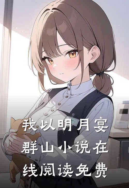 我以明月宴群山小说在线阅读免费