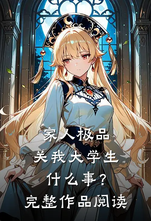 家人极品，关我大学生什么事？完整作品阅读