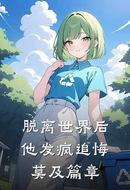 脱离世界后，他发疯追悔莫及篇章