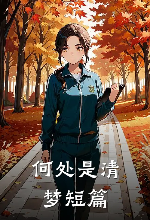 何处是清梦短篇