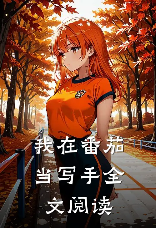 我在番茄当写手全文阅读