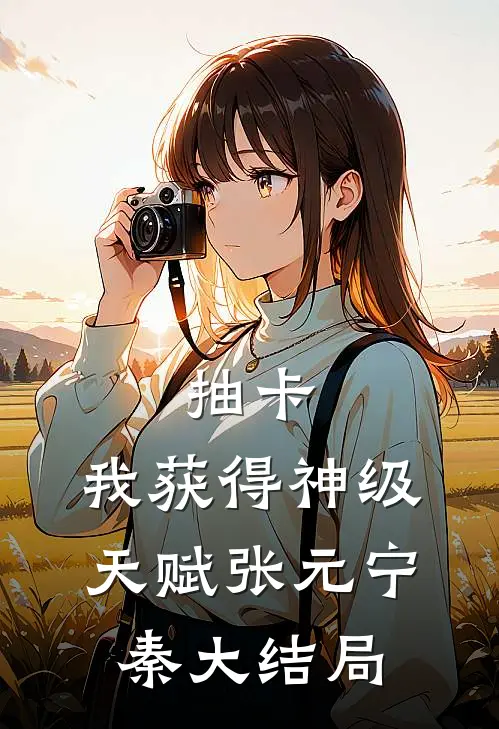 抽卡：我获得神级天赋张元宁秦大结局