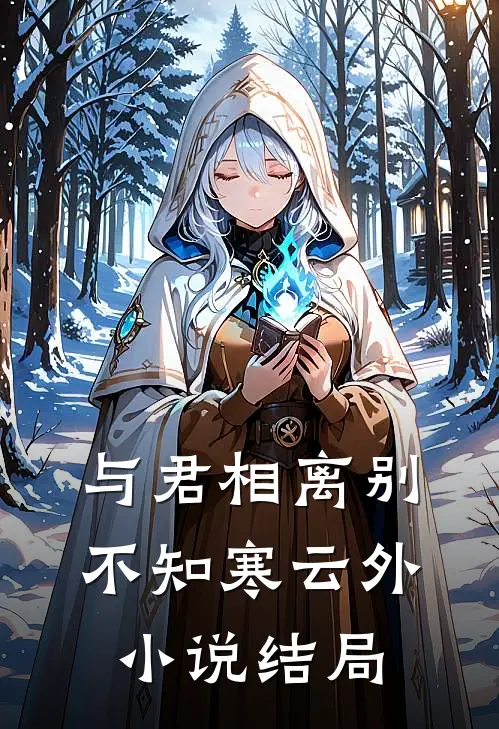 与君相离别，不知寒云外小说结局