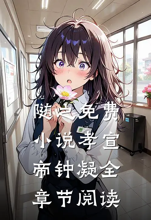 随之免费小说孝宣帝钟凝全章节阅读