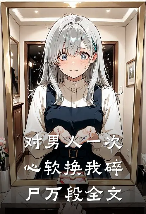 对男人一次心软换我碎尸万段全文