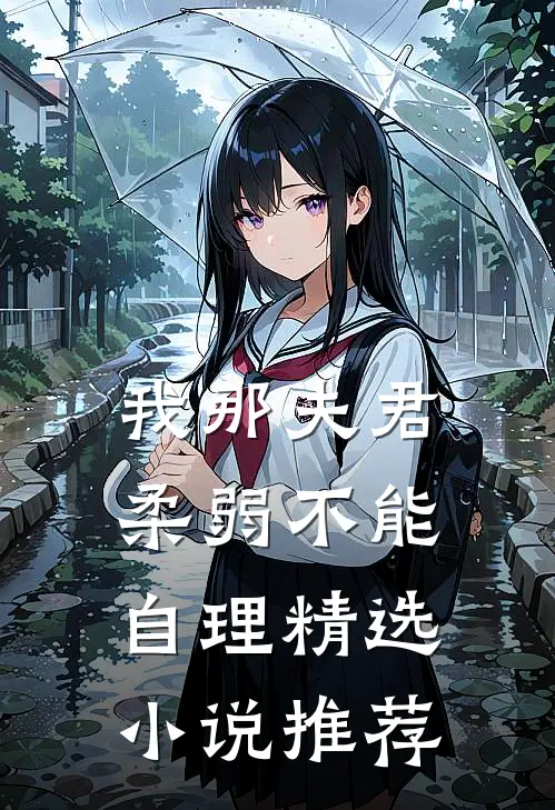 我那夫君柔弱不能自理精选小说推荐