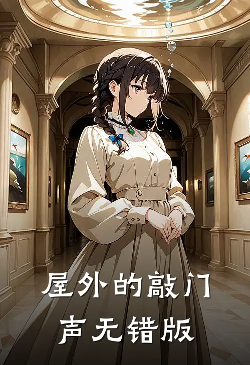 屋外的敲门声无错版
