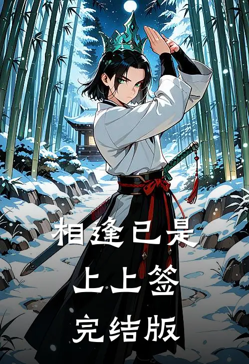 相逢已是上上签完结版