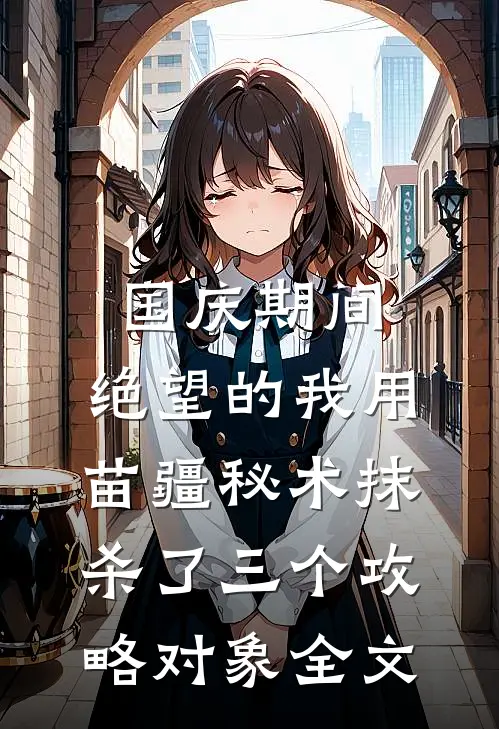 国庆期间，绝望的我用苗疆秘术抹杀了三个攻略对象全文