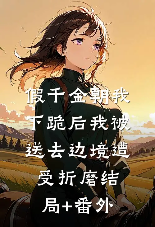 假千金朝我下跪后我被送去边境遭受折磨结局+番外