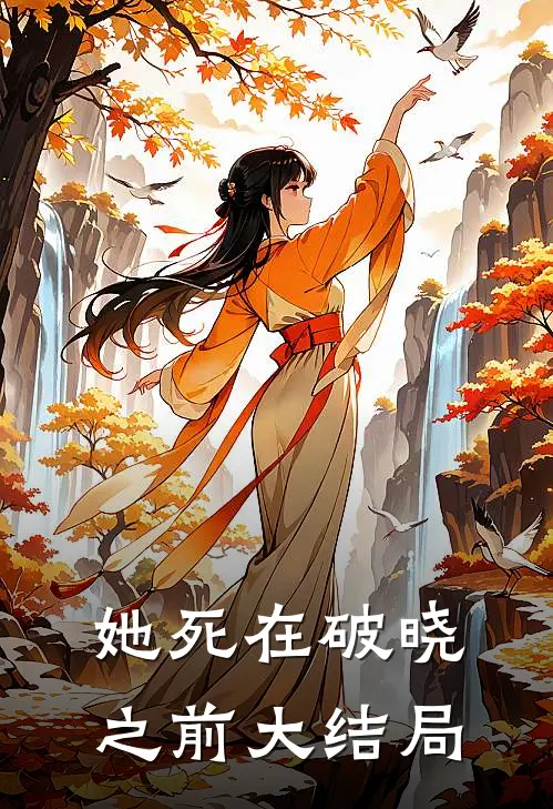 她死在破晓之前大结局
