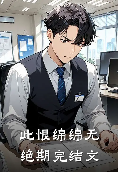 此恨绵绵无绝期完结文