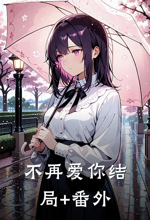 不再爱你结局+番外