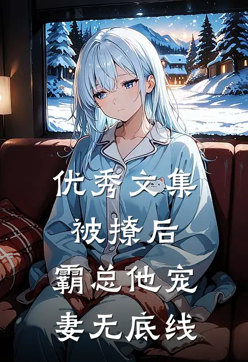 优秀文集被撩后，霸总他宠妻无底线
