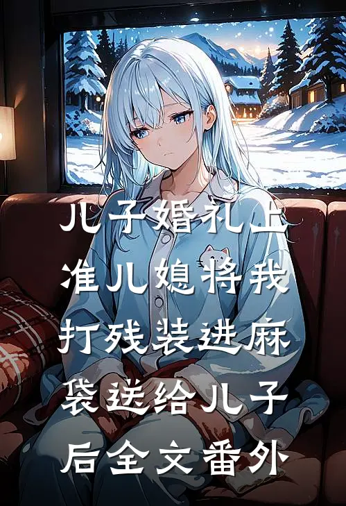 儿子婚礼上，准儿媳将我打残装进麻袋送给儿子后全文番外