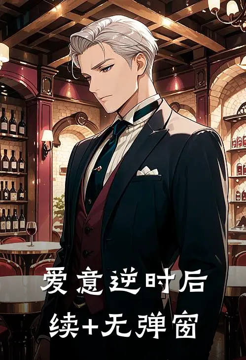 爱意逆时后续+无弹窗