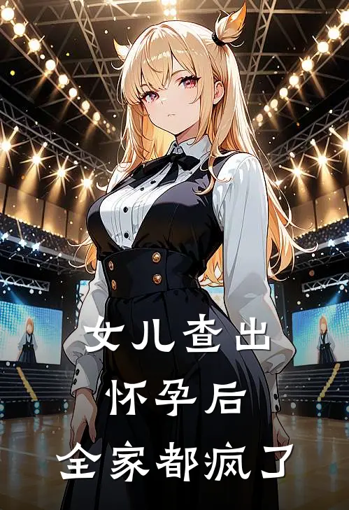 女儿查出怀孕后,全家都疯了2宋清欢方屿