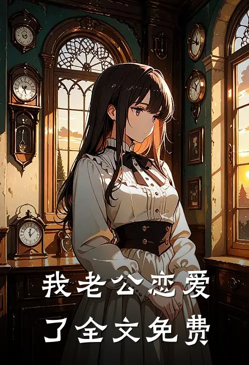 我老公恋爱了全文免费