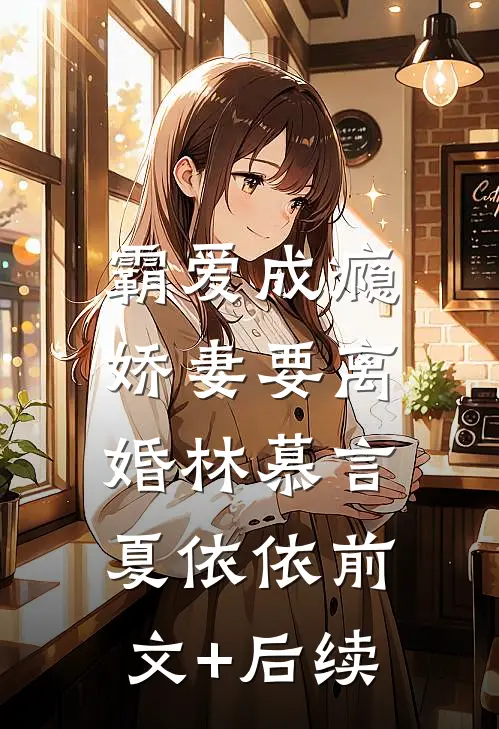 霸爱成瘾：娇妻要离婚林慕言夏依依前文+后续