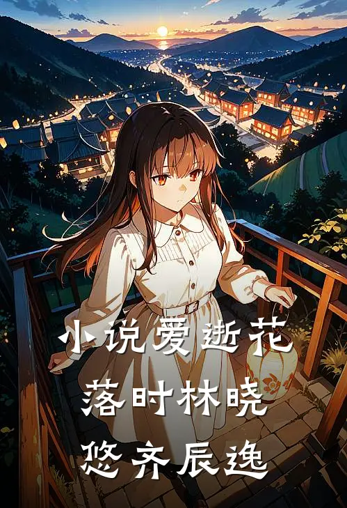 小说爱逝花落时(林晓悠齐辰逸)