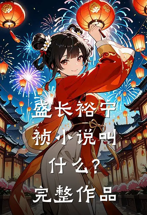 盛长裕宁祯小说叫什么?完整作品