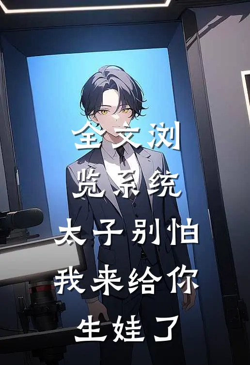 全文浏览系统：太子别怕，我来给你生娃了