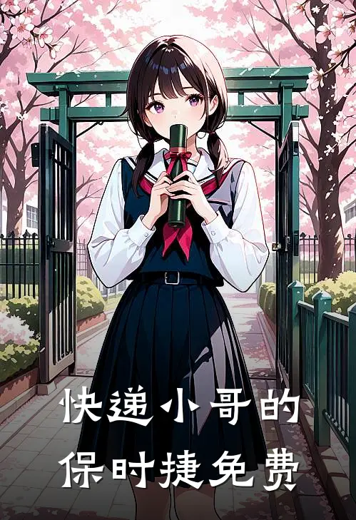 快递小哥的保时捷免费
