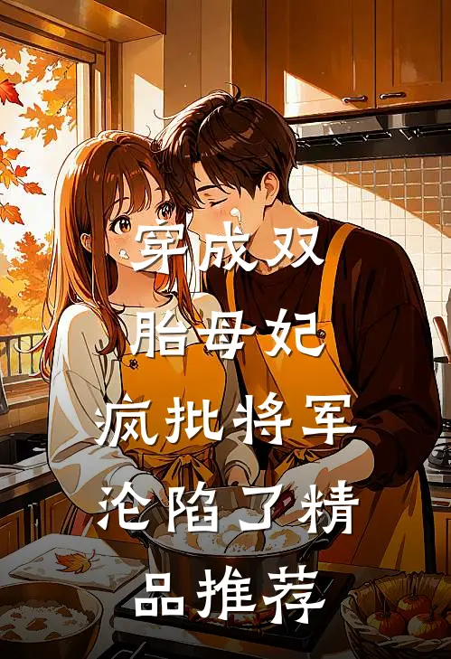 穿成双胎母妃：疯批将军沦陷了精品推荐