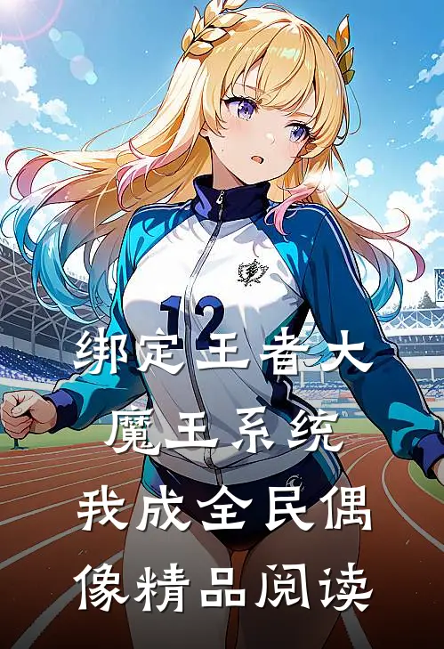 绑定王者大魔王系统，我成全民偶像精品阅读