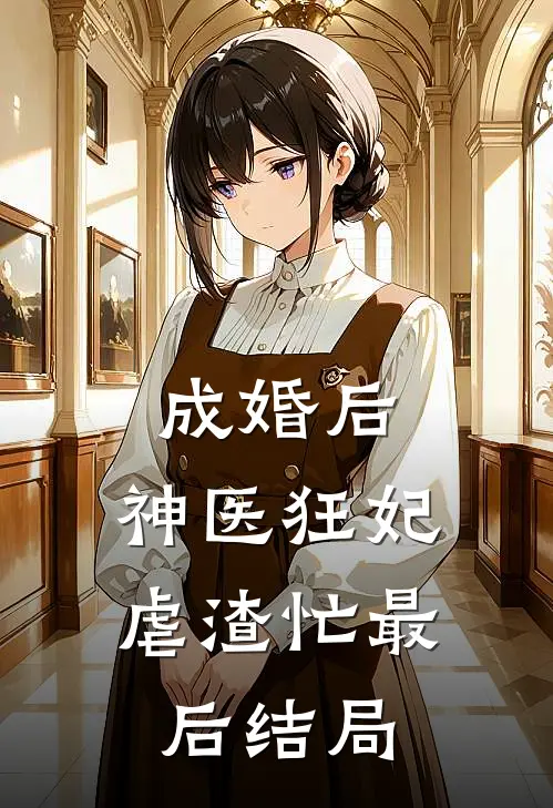 成婚后，神医狂妃虐渣忙最后结局