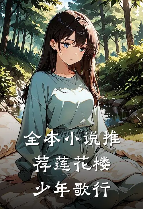 全本小说推荐莲花楼少年歌行