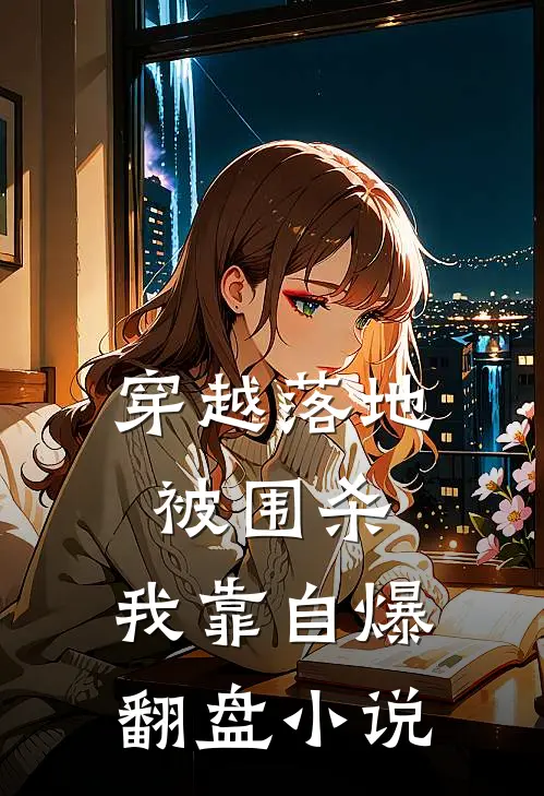 穿越落地被围杀，我靠自爆翻盘小说