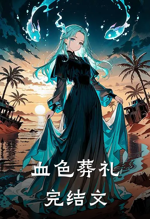 血色葬礼完结文