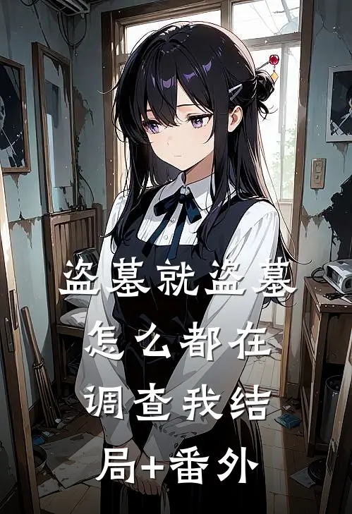 盗墓就盗墓，怎么都在调查我结局+番外