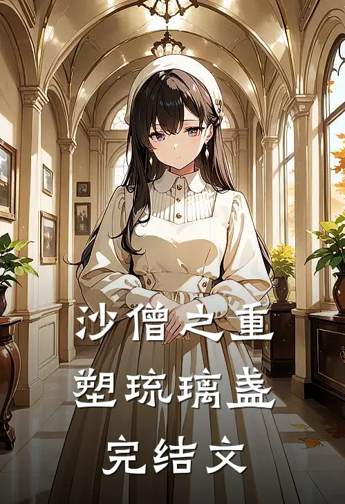 沙僧之重塑琉璃盏完结文