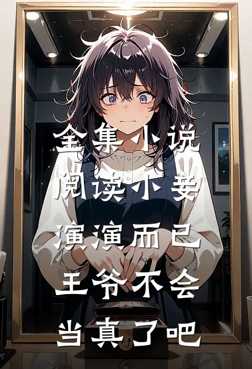 全集小说阅读小妾演演而已，王爷不会当真了吧