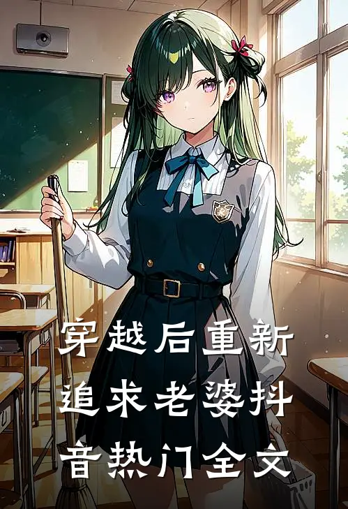穿越后重新追求老婆抖音热门全文