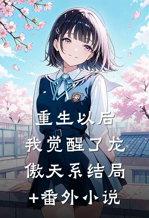 重生以后，我觉醒了龙傲天系结局+番外小说