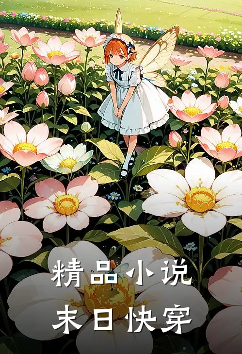 精品小说末日快穿