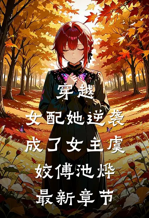 穿越女配她逆袭成了女主虞姣傅池烨最新章节免费阅读