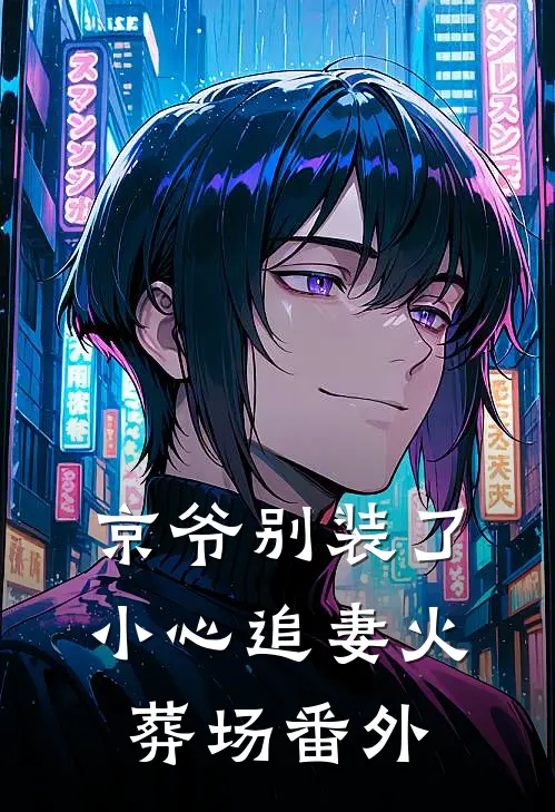 京爷别装了，小心追妻火葬场 番外