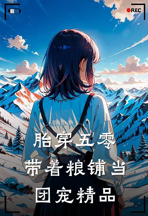 胎穿五零：带着粮铺当团宠精品