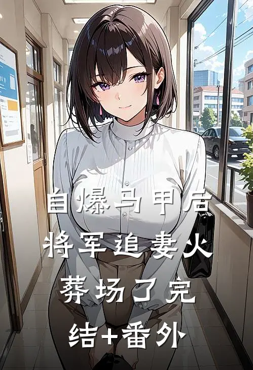 自爆马甲后，将军追妻火葬场了完结+番外