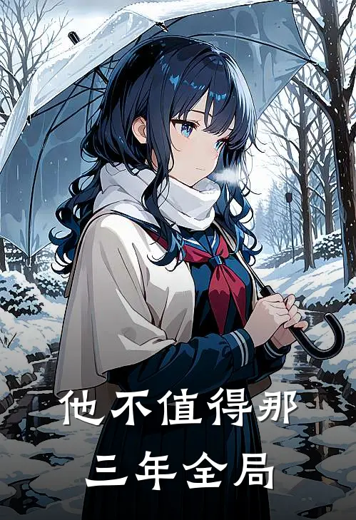 他不值得那三年全局