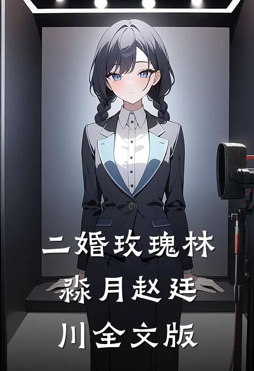 二婚玫瑰林淼月赵廷川全文版