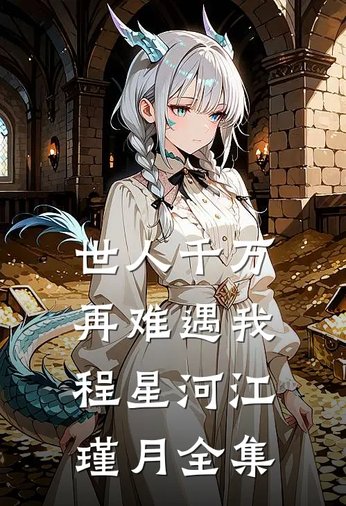 世人千万，再难遇我程星河江瑾月 全集
